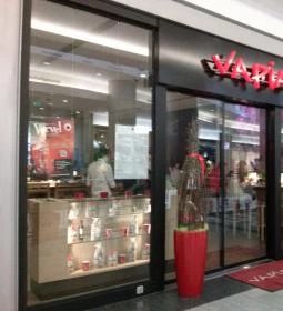 Vapiano Étterem - WestEnd City Center