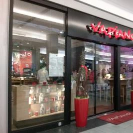 Vapiano Étterem - WestEnd City Center Budapest - Külső kép