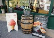 Vár Bistro Budapest