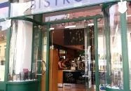 Vár Bistro Budapest