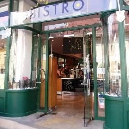 Vár Bistro Budapest - Külső kép