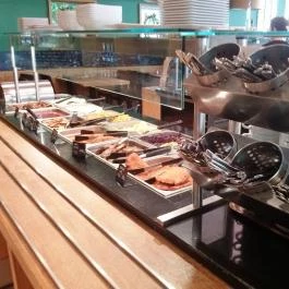 Vár Bistro Budapest - Étel/ital