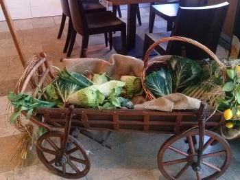 Vár Bistro Budapest