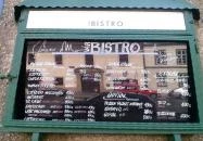 Vár Bistro Budapest