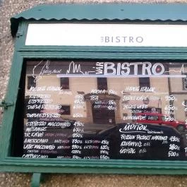 Vár Bistro Budapest - Külső kép