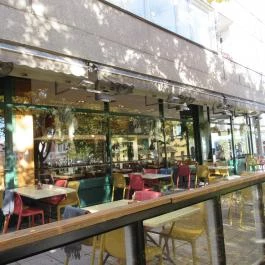 Vár Bistro Budapest - Egyéb