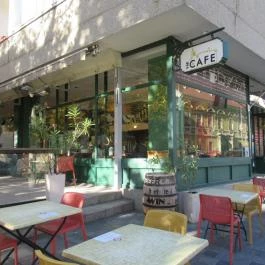 Vár Bistro Budapest - Egyéb