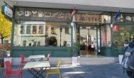 Vár Bistro Budapest - Egyéb