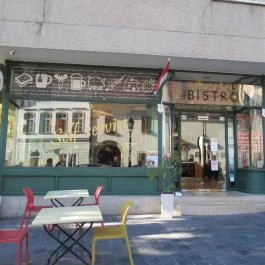 Vár Bistro Budapest - Egyéb