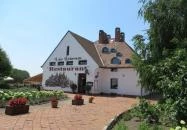 Vár Étterem Dunaföldvár