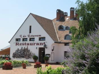 Vár Étterem Dunaföldvár