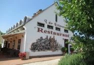 Vár Étterem Dunaföldvár