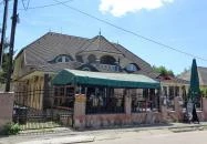 Vár Étterem & Pizzéria Székesfehérvár