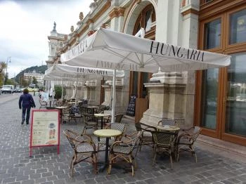 Vár Gourmet Budapest