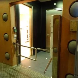 Vár Gourmet Budapest - Belső