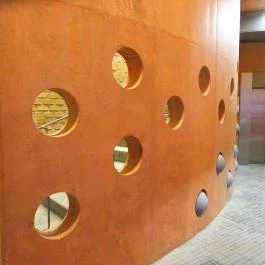 Vár Gourmet Budapest - Belső