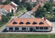 Vár Panzió Sárospatak