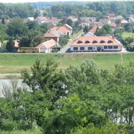 Vár Panzió, Sárospatak - Környék