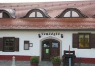 Vár Panzió Sárospatak