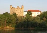 Vár Panzió Sárospatak