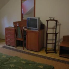 Vár Panzió, Sárospatak - Szobák