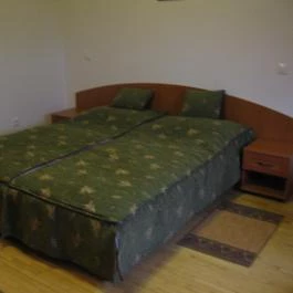 Vár Panzió, Sárospatak - Szobák