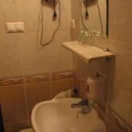 Vár Panzió, Sárospatak - Szobák