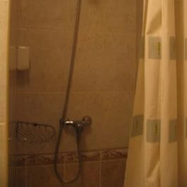 Vár Panzió, Sárospatak - Szobák