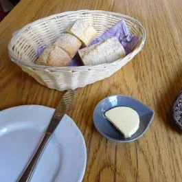 Vár: A Speiz Budapest - Étel/ital