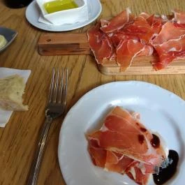 Vár: A Speiz Budapest - Étel/ital