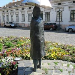 Várakozók szobra Budapest - Egyéb