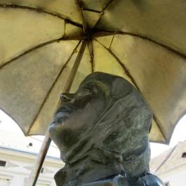 Várakozók szobra Budapest - Egyéb