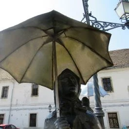 Várakozók szobra Budapest - Egyéb