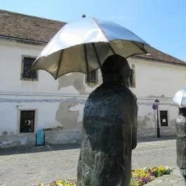 Várakozók szobra Budapest - Egyéb