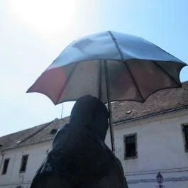 Várakozók szobra Budapest - Egyéb