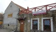 Várcsárda Étterem Nagyvázsony - Külső kép