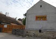 Várcsárda Étterem Nagyvázsony