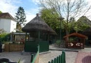 Várcsárda Étterem Nagyvázsony