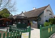 Várcsárda Étterem Nagyvázsony