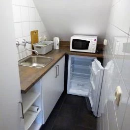 Várfal Vendégház, Fertőrákos - Szobák