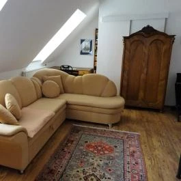 Várfal Vendégház, Fertőrákos - Szobák