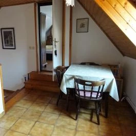 Várfal Vendégház, Fertőrákos - Szobák