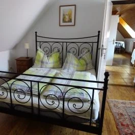 Várfal Vendégház, Fertőrákos - Szobák