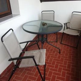 Várfal Vendégház, Fertőrákos - Szobák