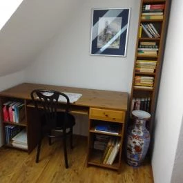 Várfal Vendégház, Fertőrákos - Szobák