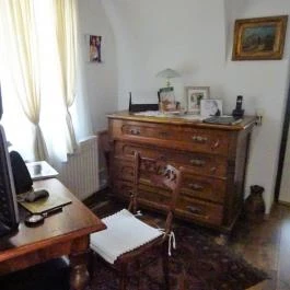 Várfal Vendégház, Fertőrákos - Szobák