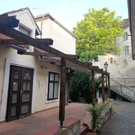 Várfalsétány Sopron - Külső kép