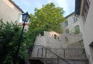 Várfalsétány Sopron