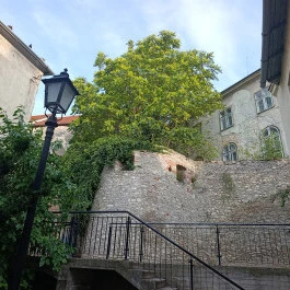 Várfalsétány Sopron - Külső kép