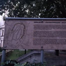 Várfalsétány Sopron - Egyéb